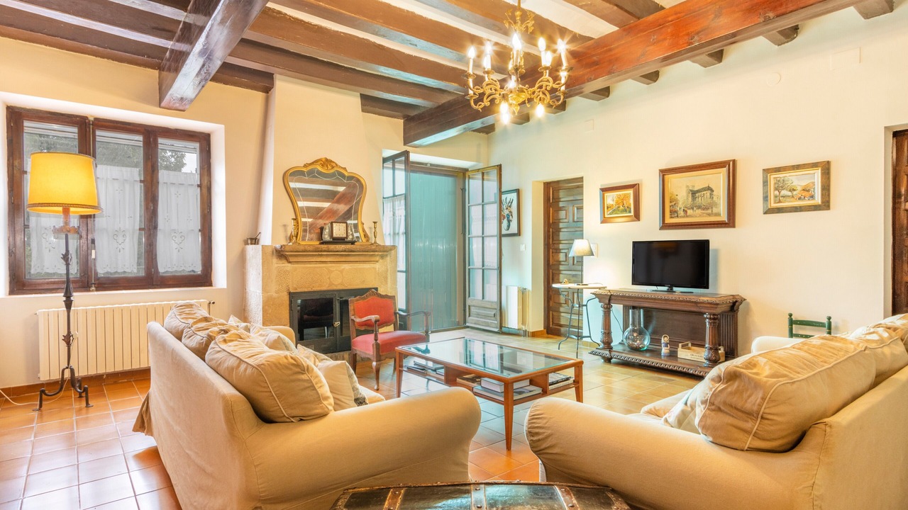 Photo of Livingroom in Vila-sana