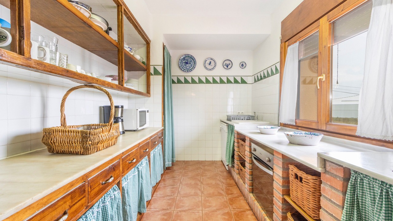 Photo of Kitchen in Vila-sana