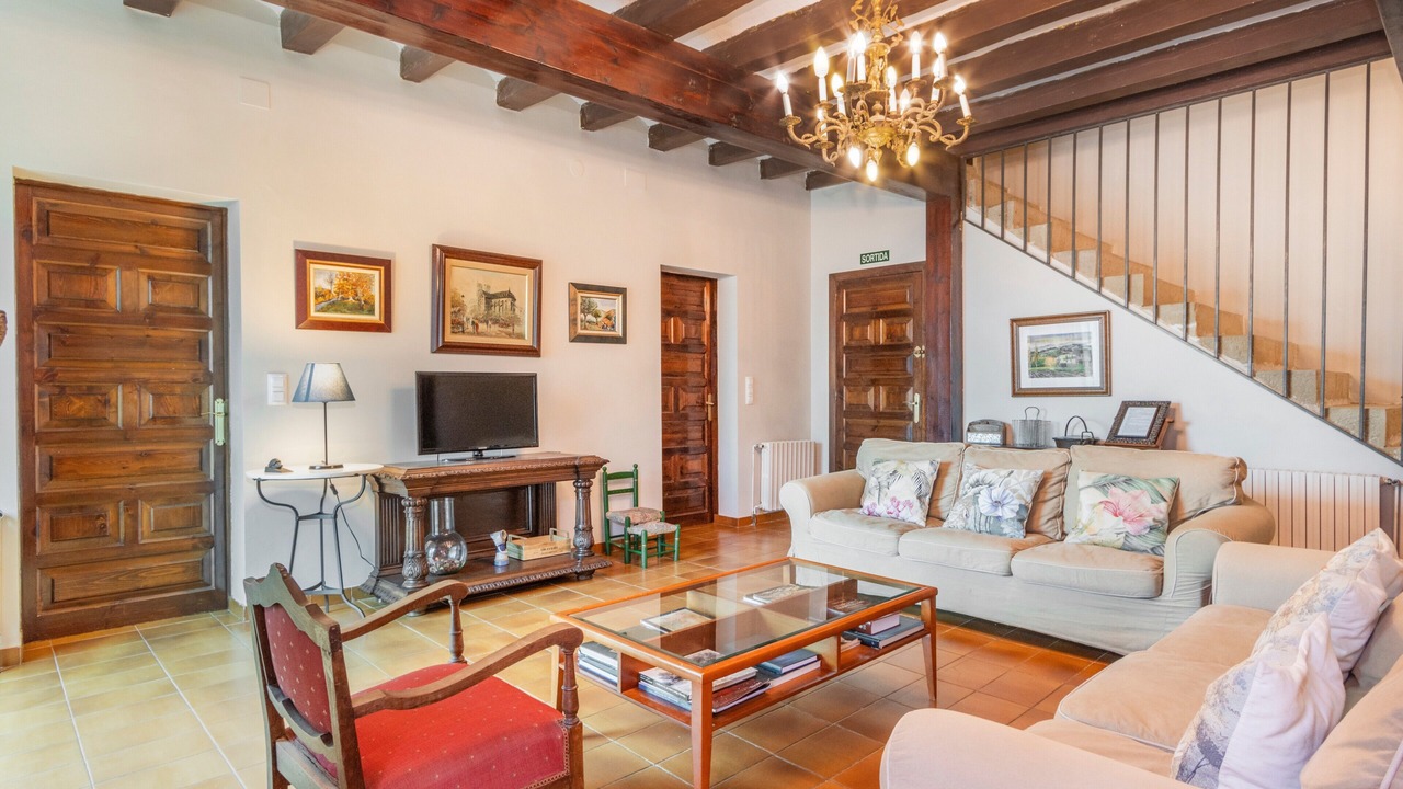 Photo of Livingroom in Vila-sana