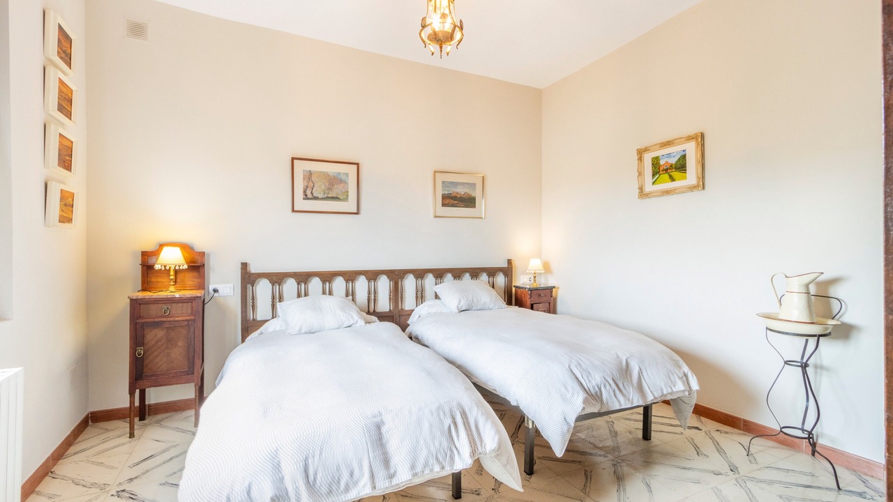 Photo of Bedroom in Vila-sana