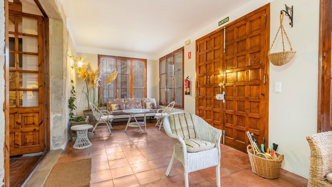 Photo of Livingroom in Vila-sana