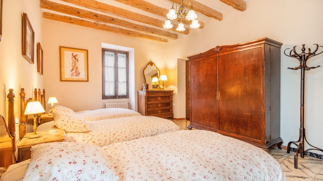 Photo of Bedroom in Vila-sana