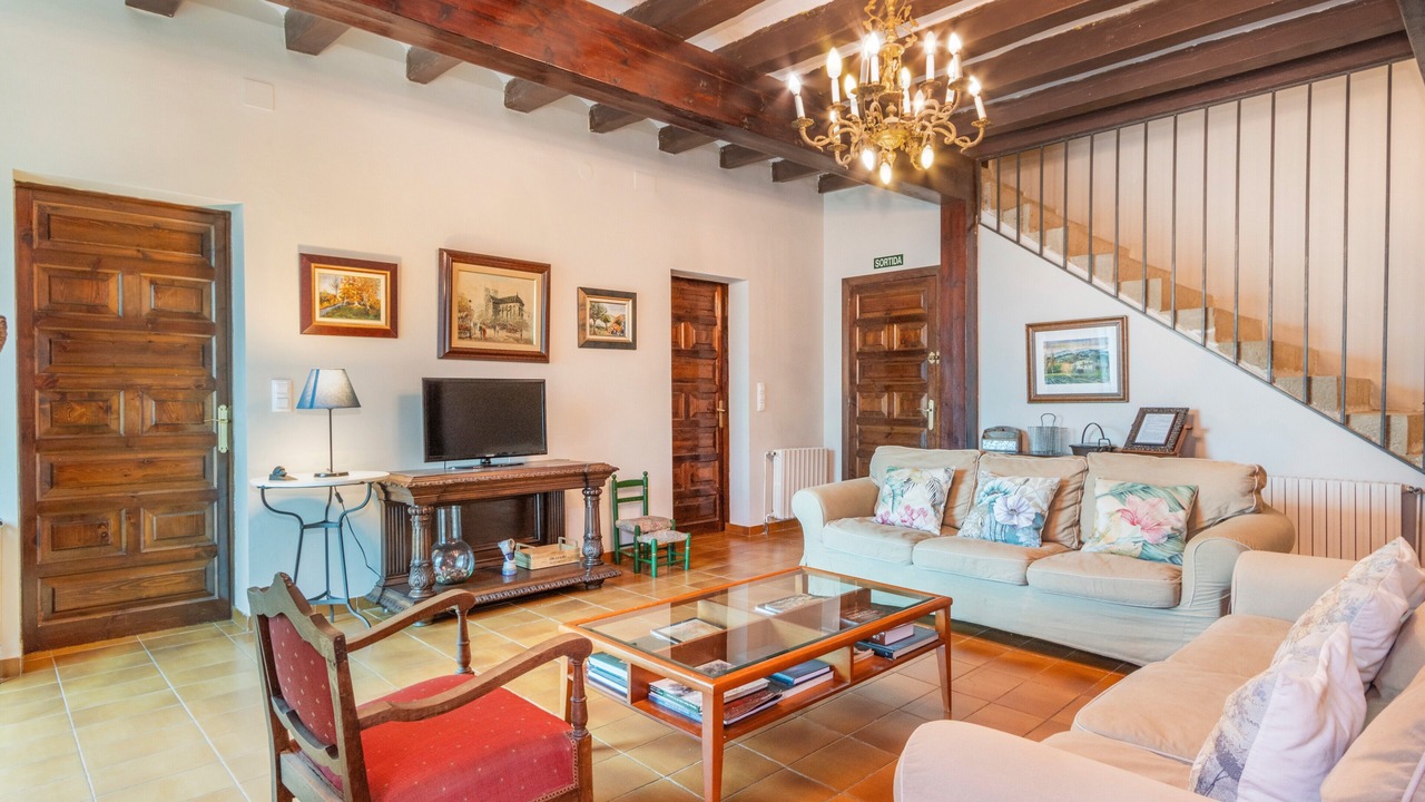 Photo of Livingroom in Vila-sana