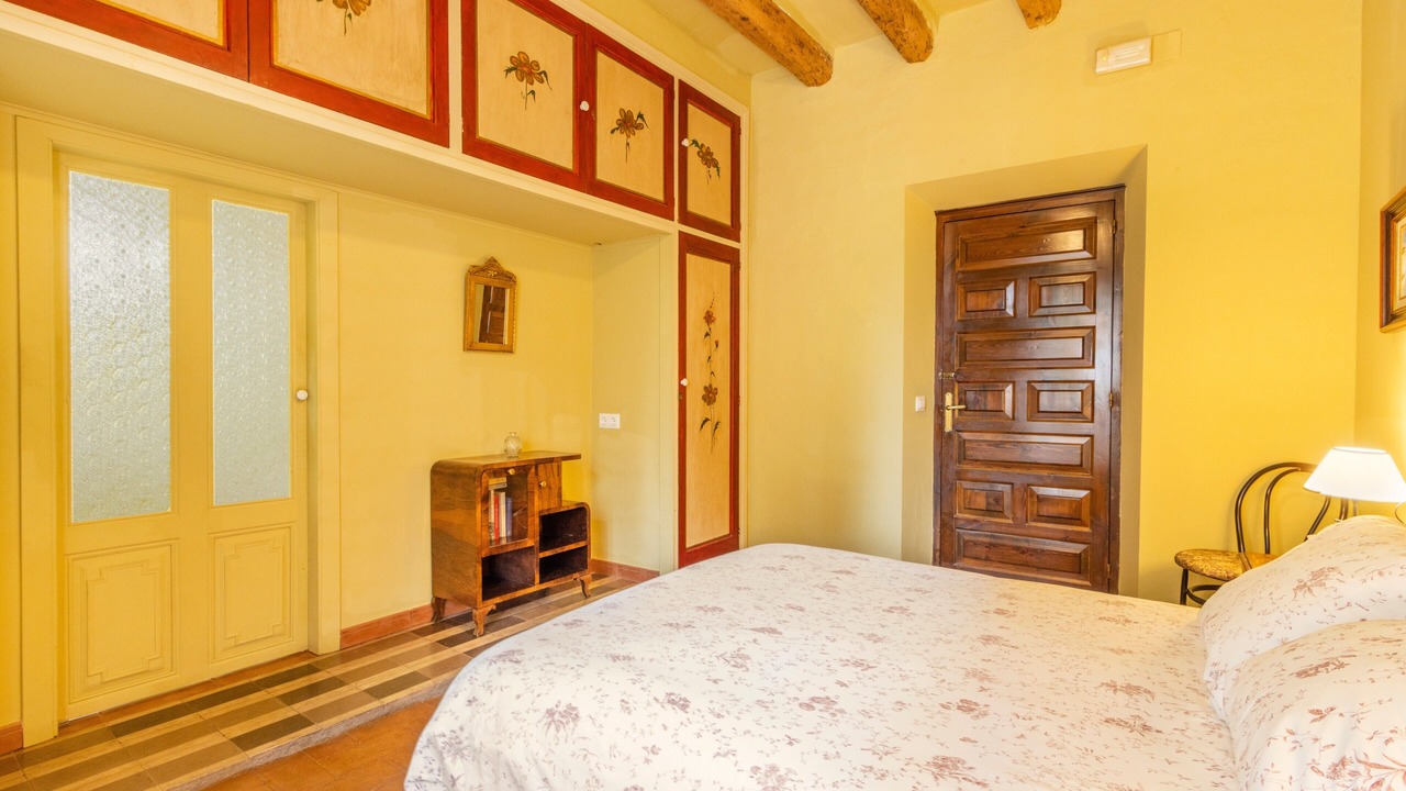 Photo of Bedroom in Vila-sana