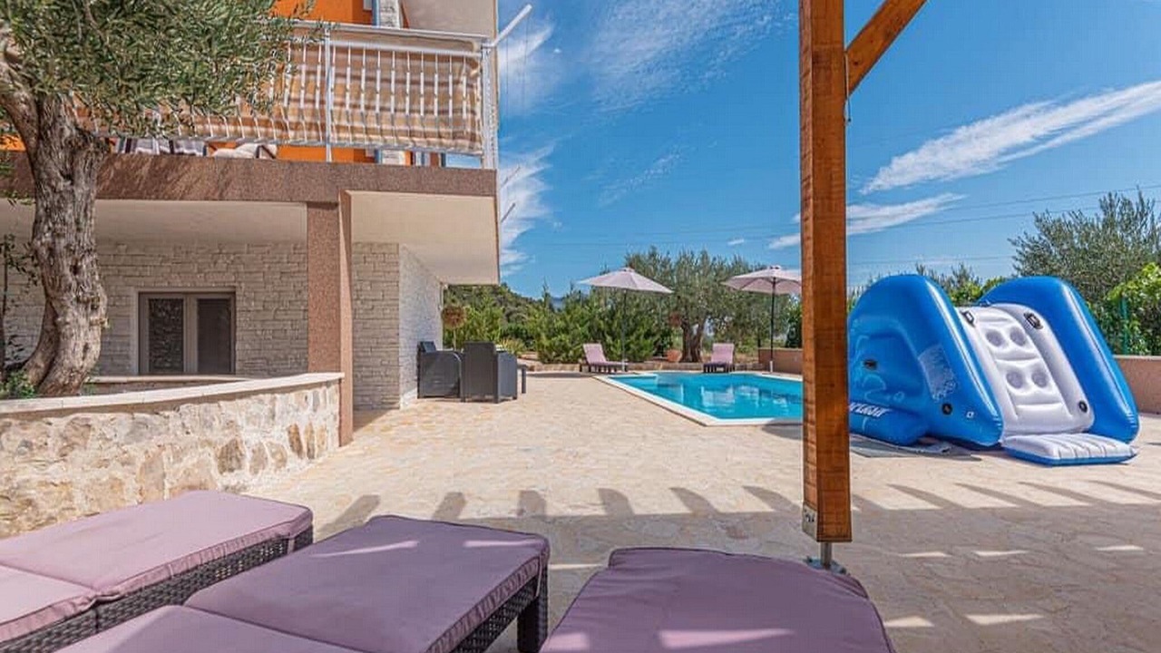 Photo of Outdoor in Sibenik