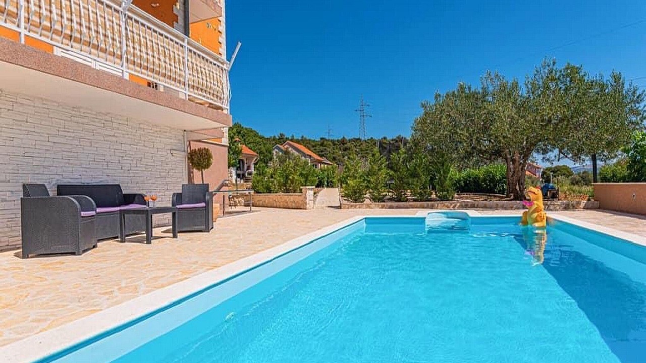 Photo of Outdoor in Sibenik