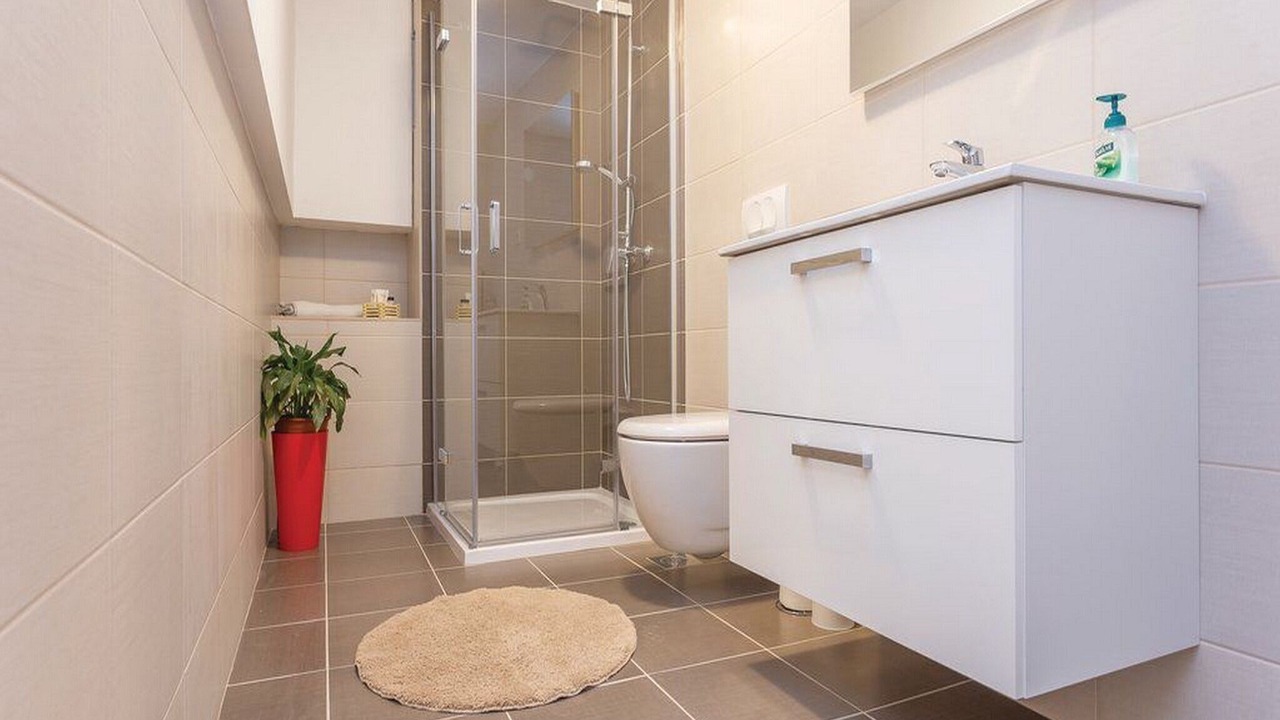 Photo of Bathroom in Sibenik