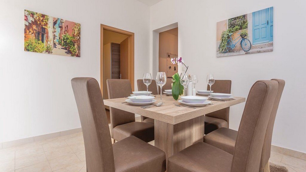 Photo of Livingroom in Sibenik