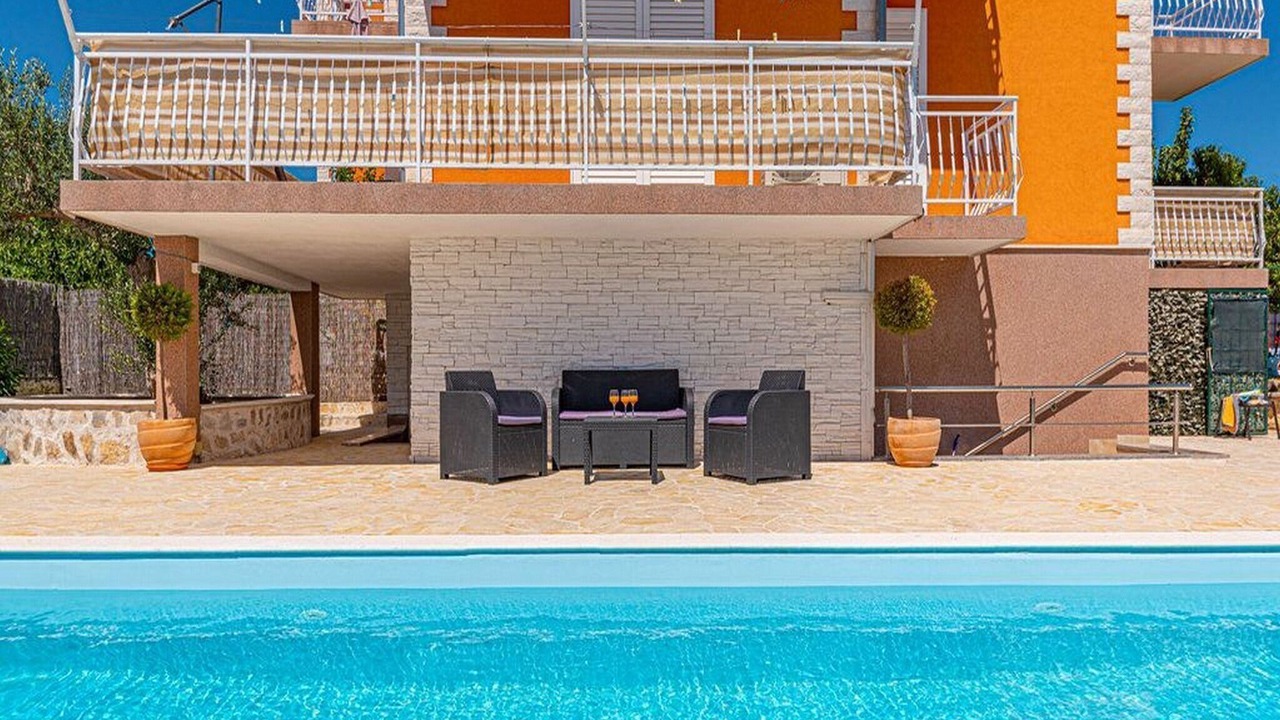 Photo of Outdoor in Sibenik