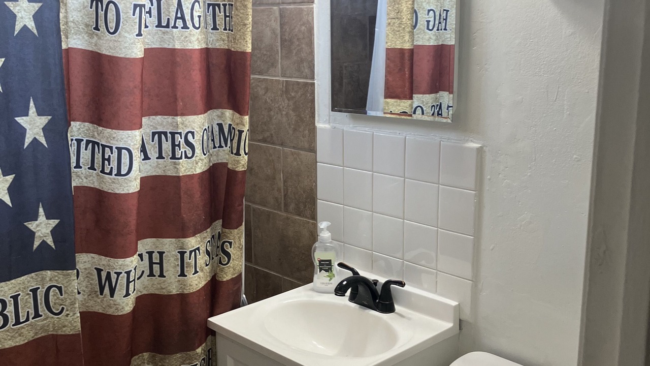 Photo of Bathroom in Lawton