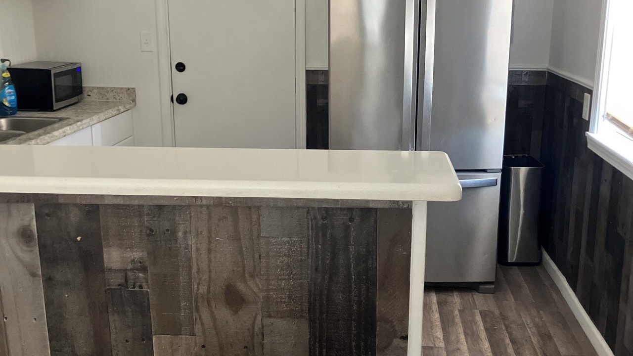 Photo of Kitchen in Lawton