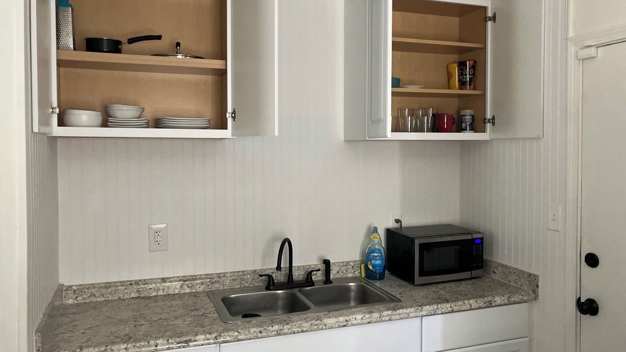 Photo of Kitchen in Lawton