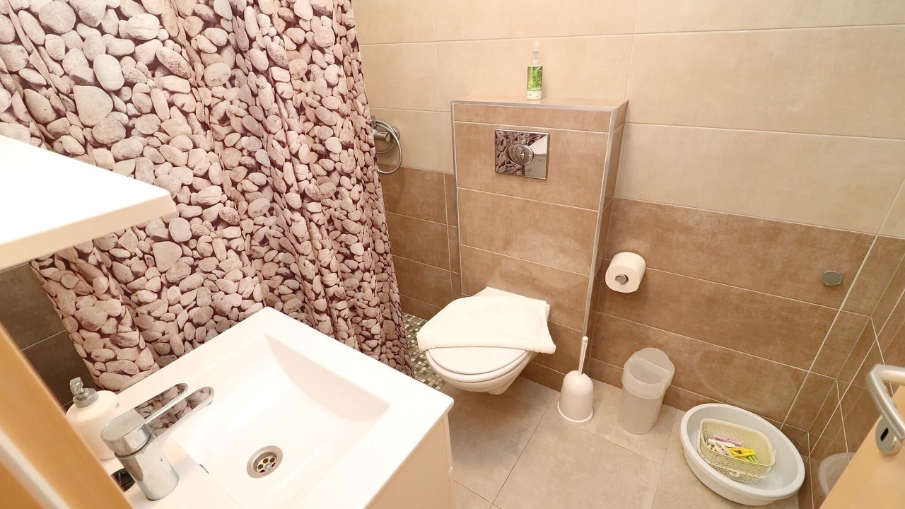 Photo of Bathroom in Podobuce