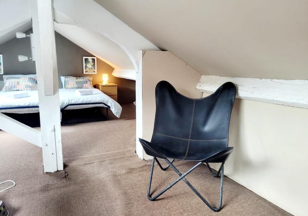 Photo of Bedroom in Richebourg - Saint-Clement