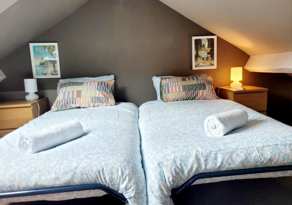 Photo of Bedroom in Richebourg - Saint-Clement