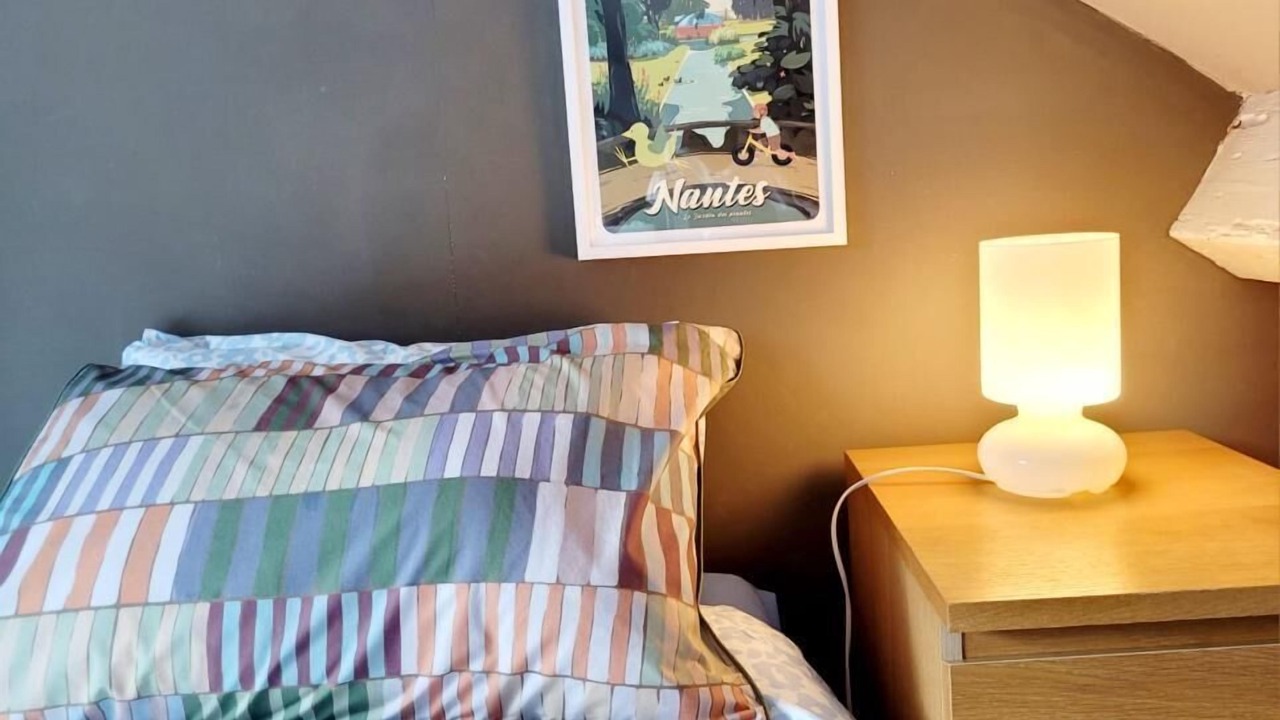 Photo of Bedroom in Richebourg - Saint-Clement