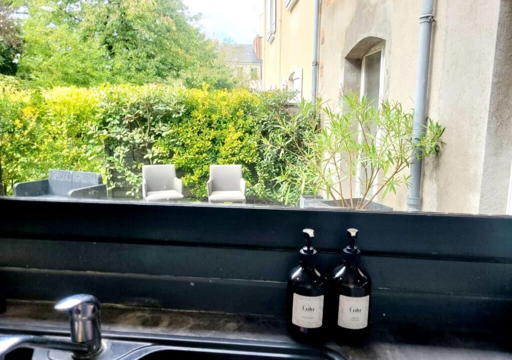 Photo of Outdoor in Richebourg - Saint-Clement
