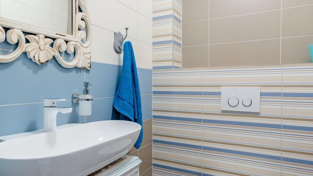 Photo of Bathroom in Crivac