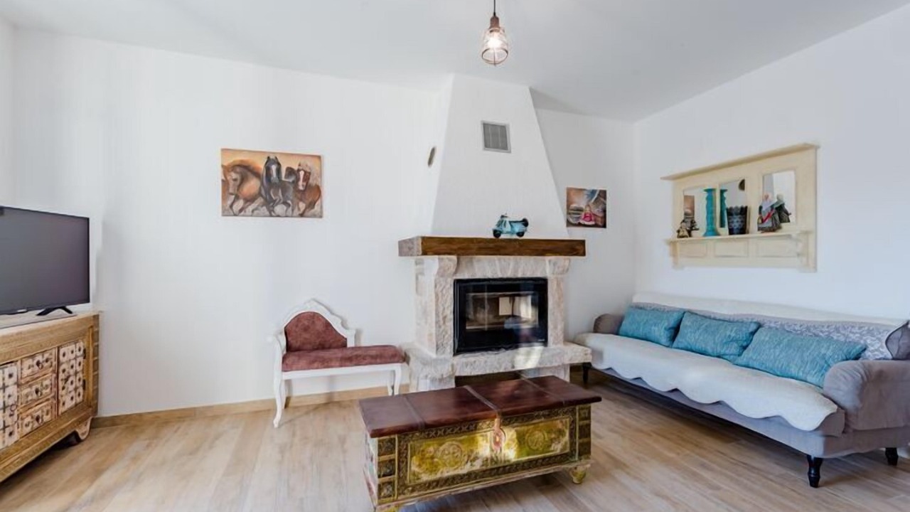 Photo of Livingroom in Crivac