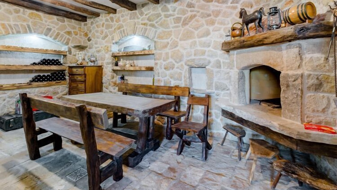 Photo of Livingroom in Crivac