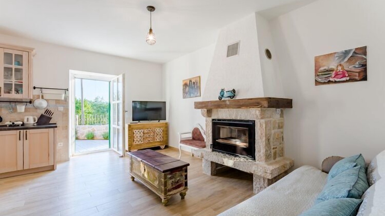 Photo of Livingroom in Crivac