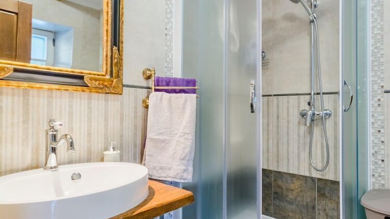 Photo of Bathroom in Crivac