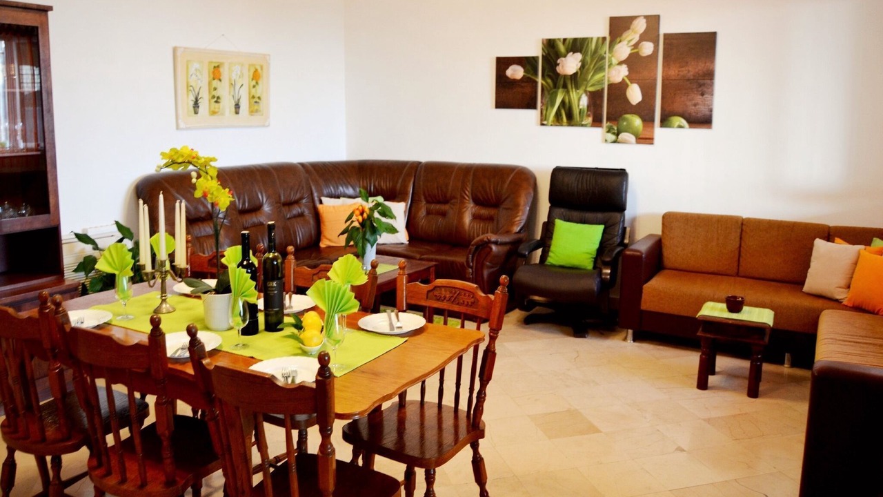 Photo of Livingroom in Brsecine