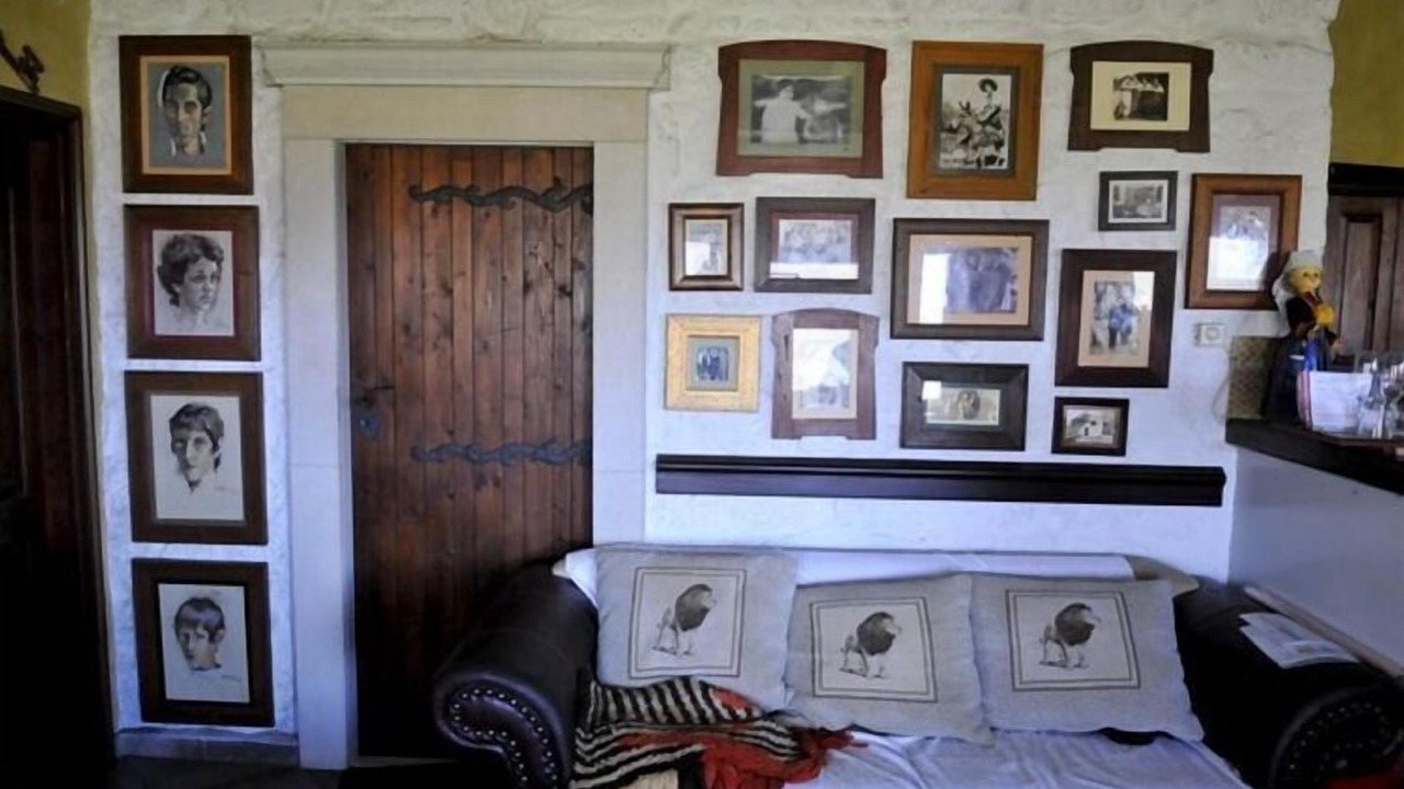 Photo of Livingroom in Konavle