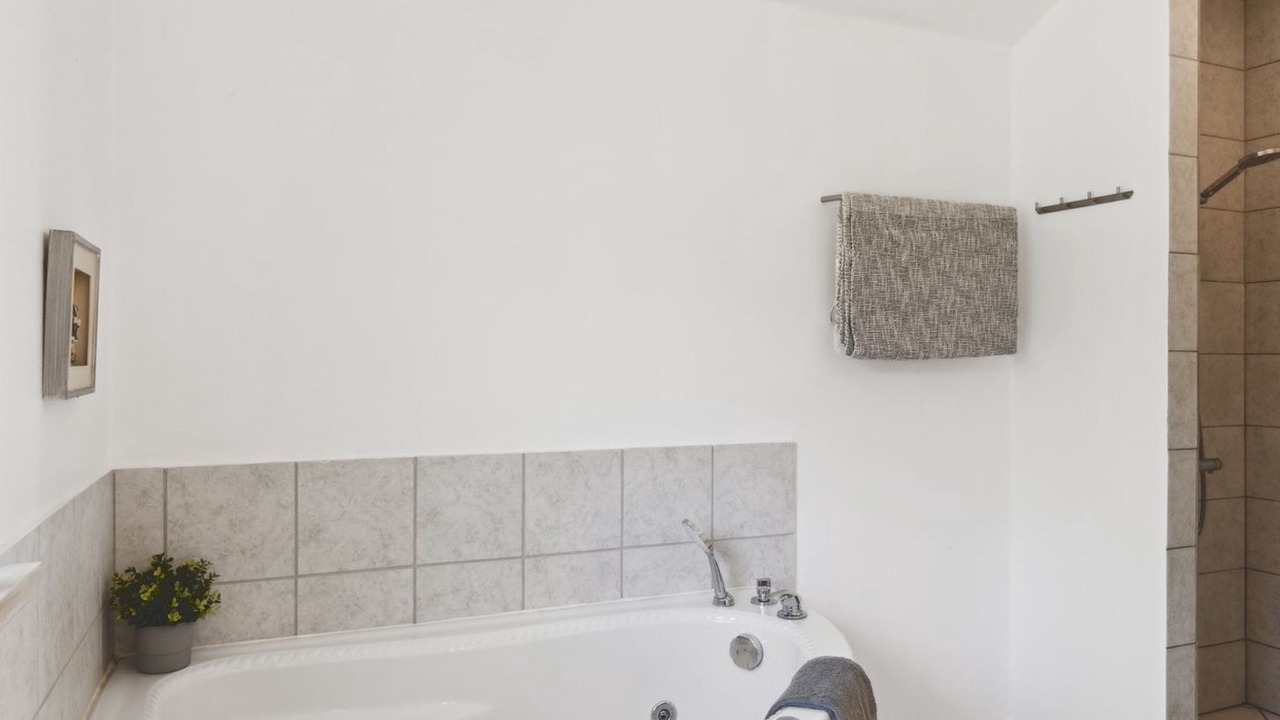 Photo of Bathroom in Grena Strand