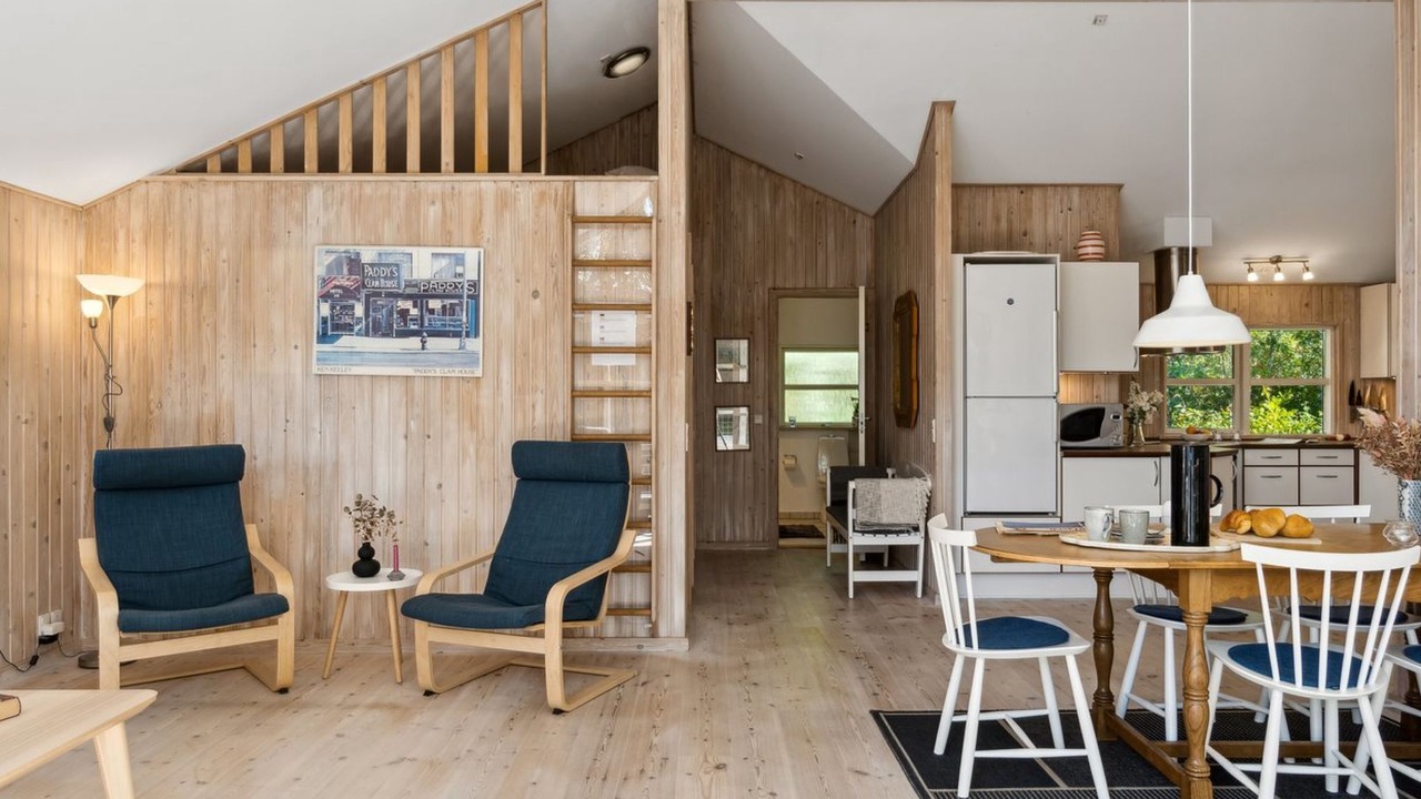 Photo of Livingroom in Grena Strand