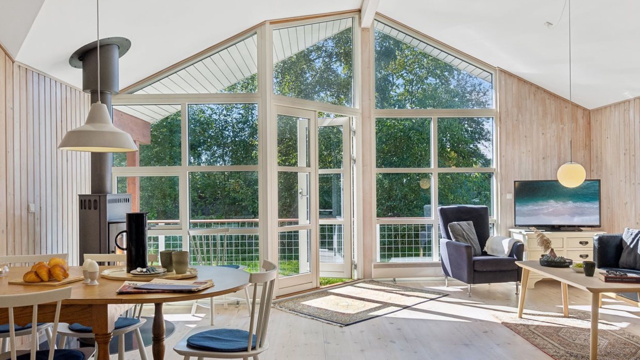 Photo of Livingroom in Grena Strand