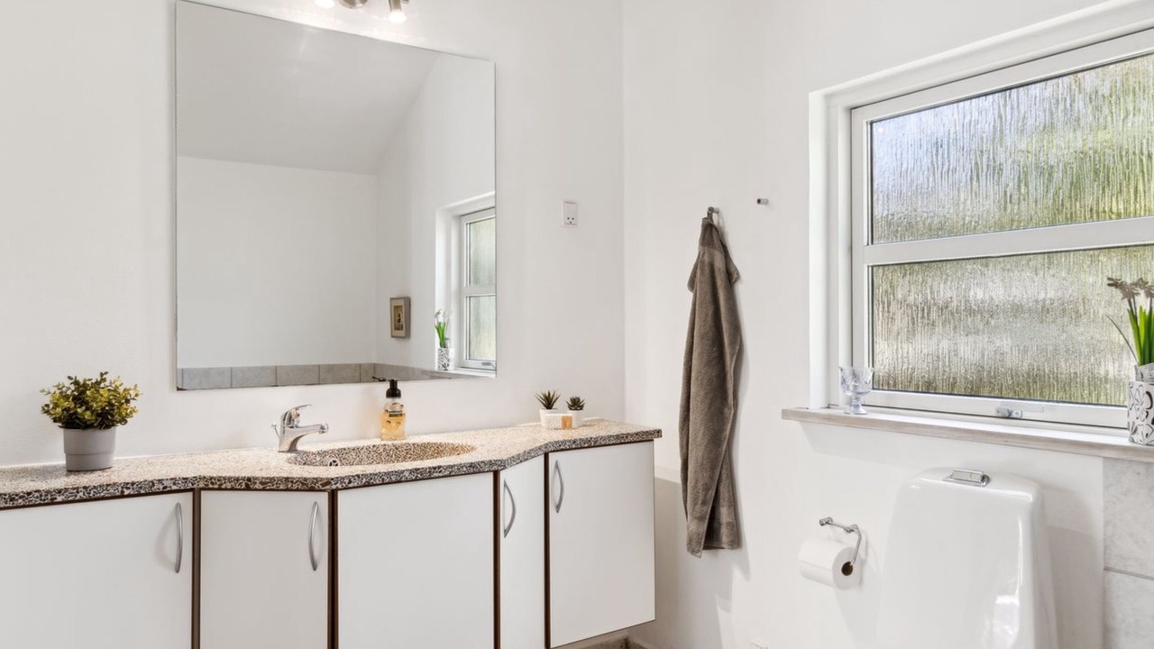 Photo of Bathroom in Grena Strand