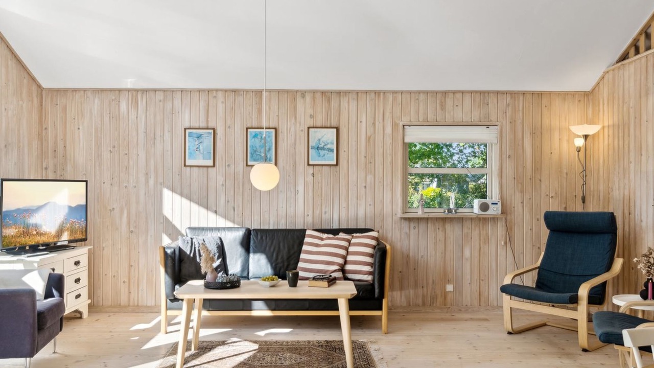 Photo of Livingroom in Grena Strand
