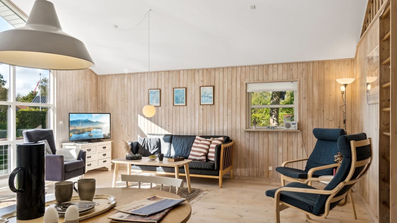 Photo of Livingroom in Grena Strand
