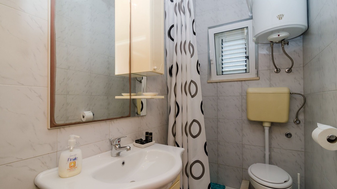 Photo of Bathroom in Brasina