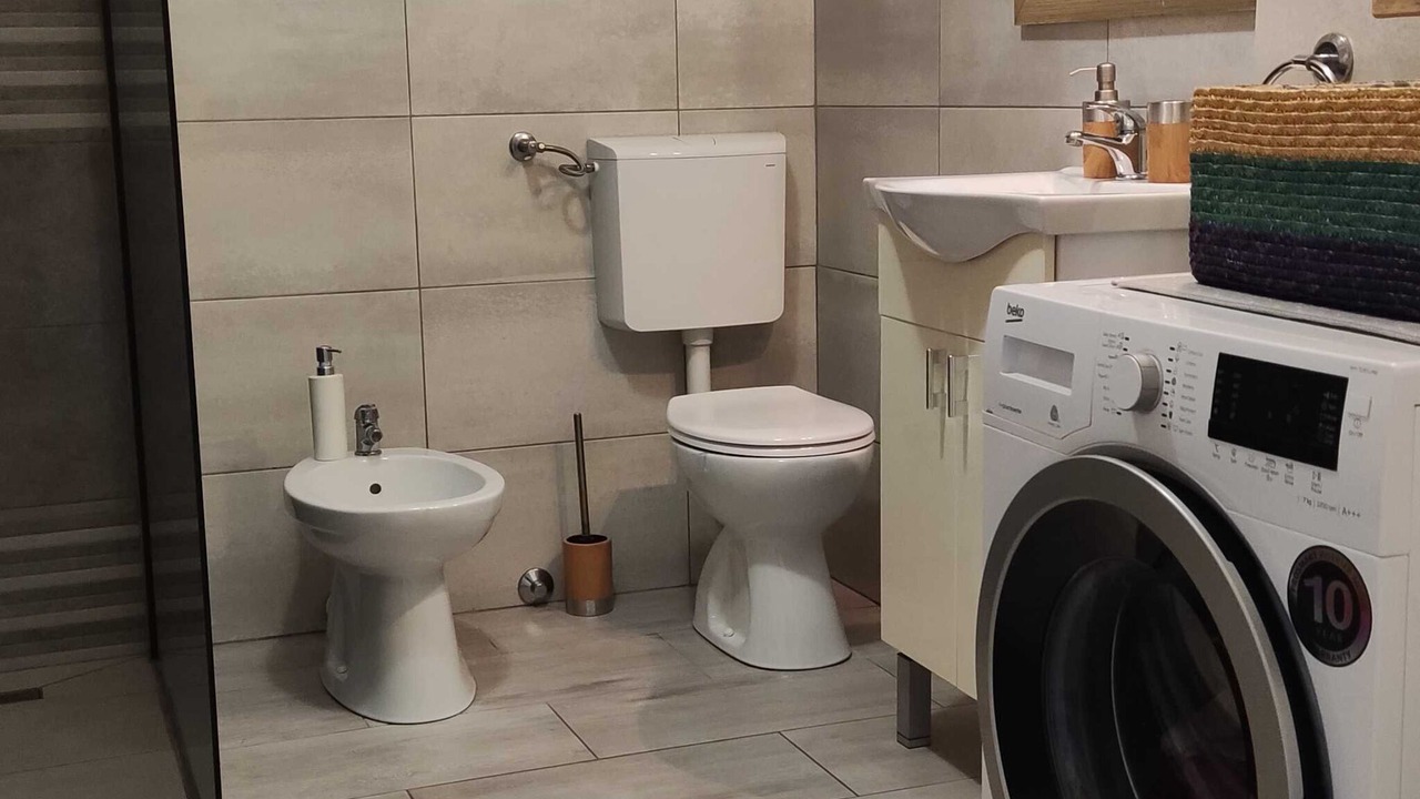 Photo of Bathroom in Vranjic