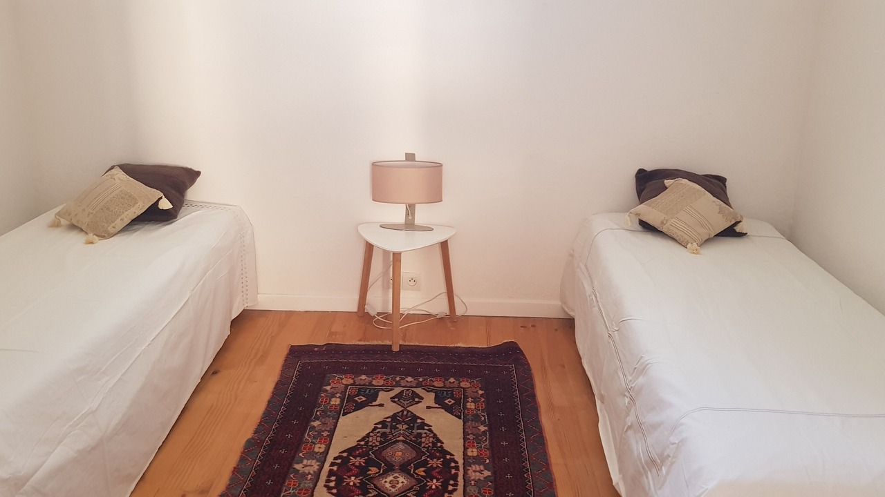 Photo of Bedroom in Saint-Ferriol