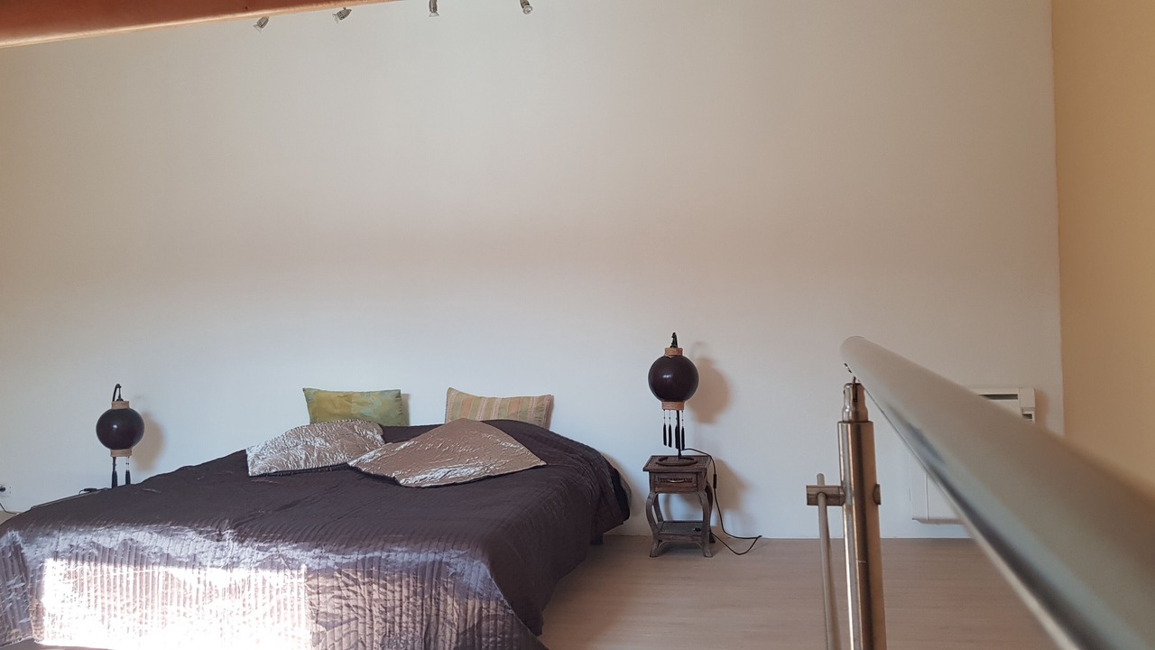 Photo of Bedroom in Saint-Ferriol