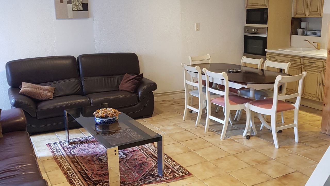 Photo of Livingroom in Saint-Ferriol