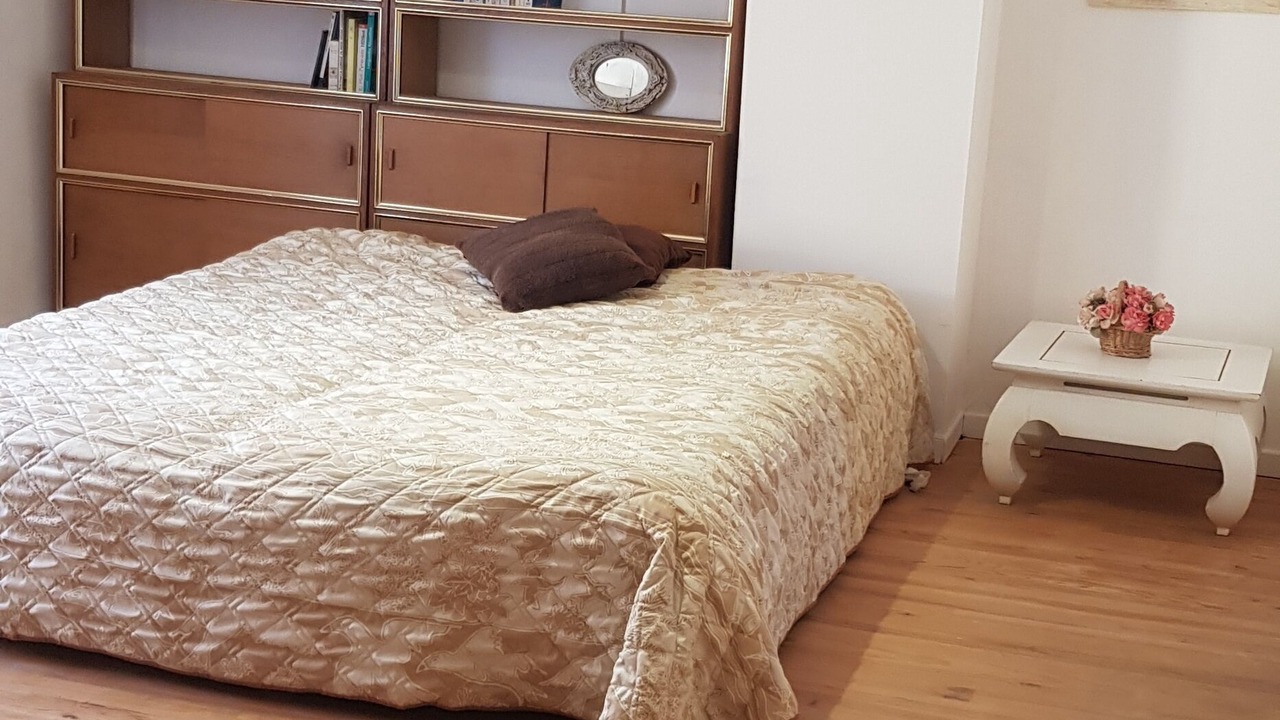 Photo of Bedroom in Saint-Ferriol