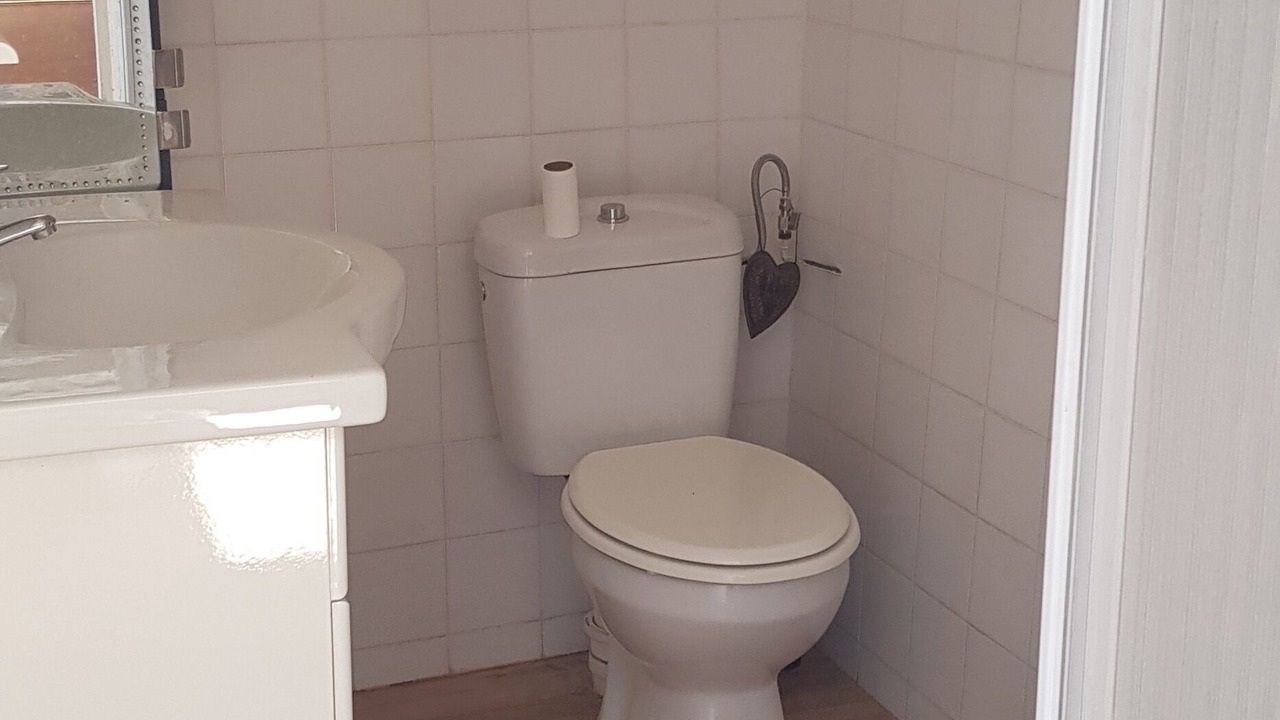 Photo of Bathroom in Saint-Ferriol