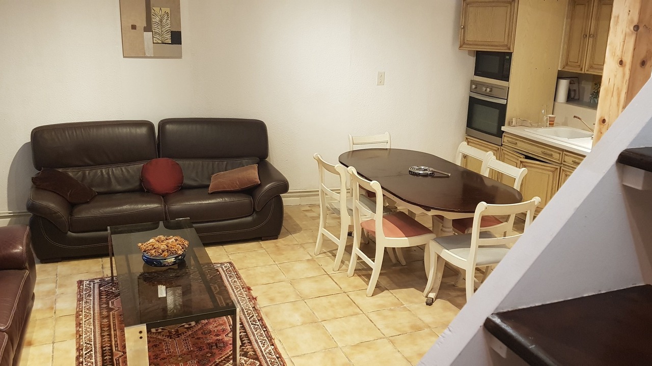 Photo of Livingroom in Saint-Ferriol