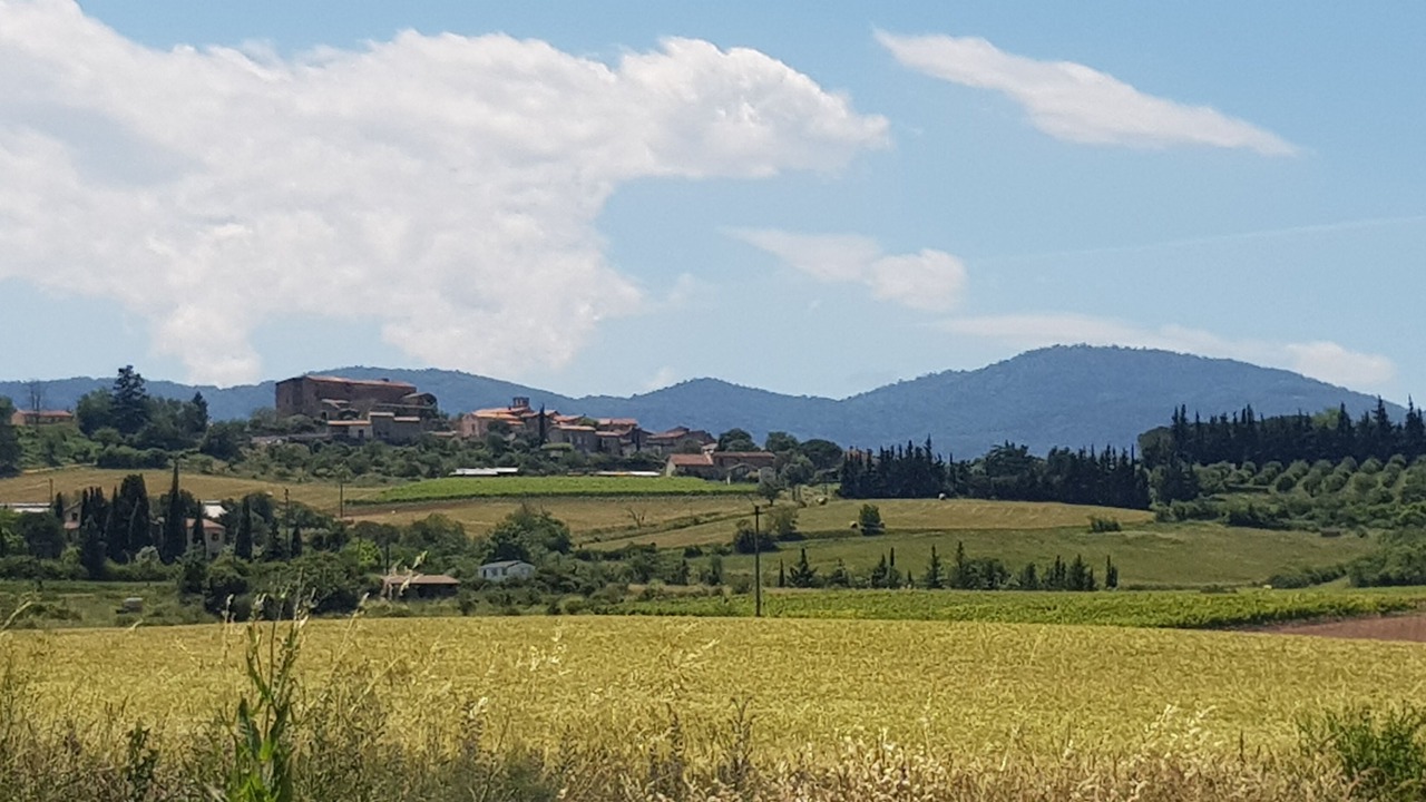 Photo of Outdoor in Saint-Ferriol