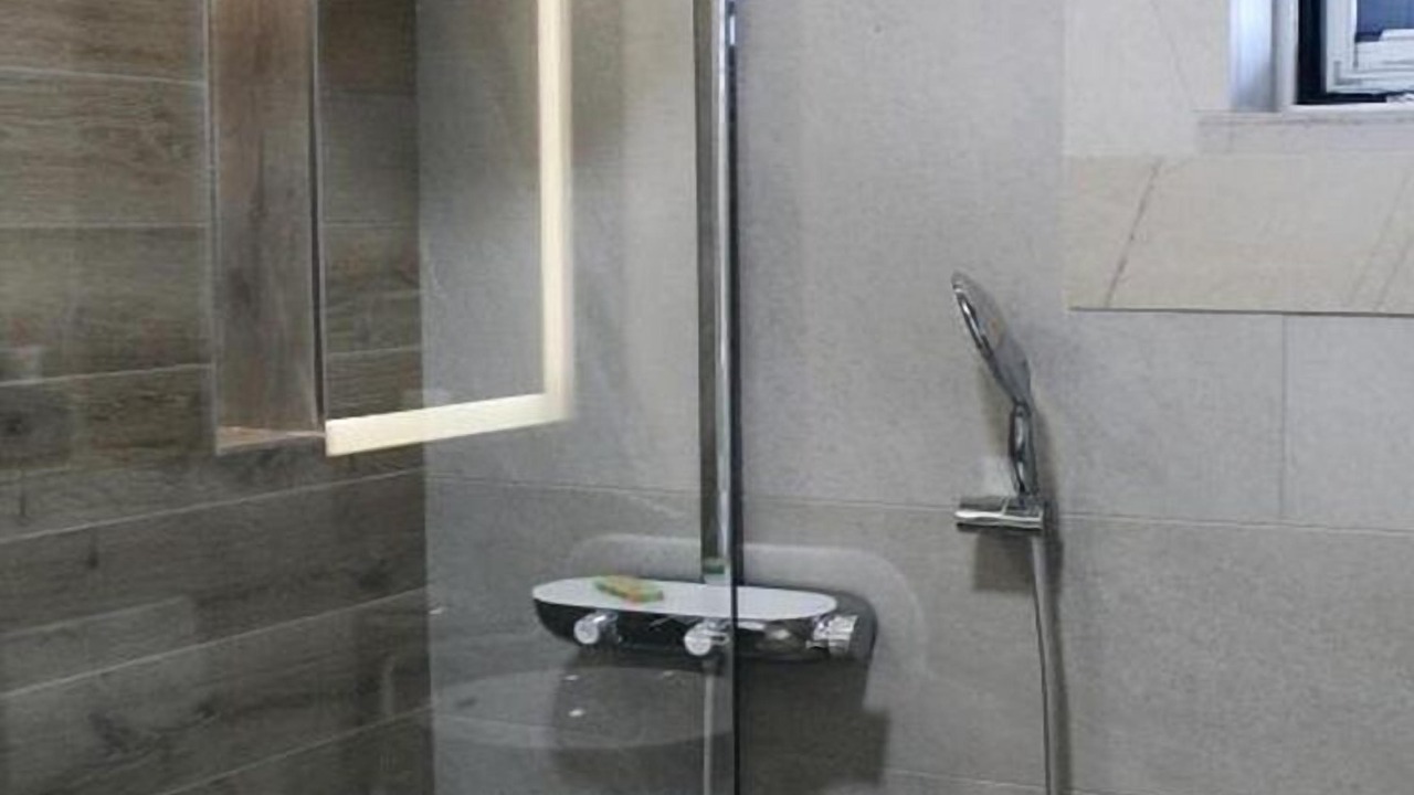 Photo of Bathroom in Loviste