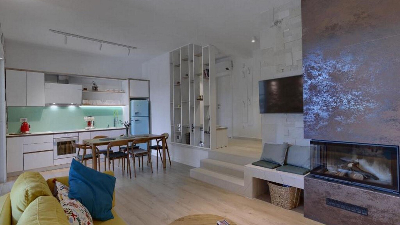 Photo of Livingroom in Loviste
