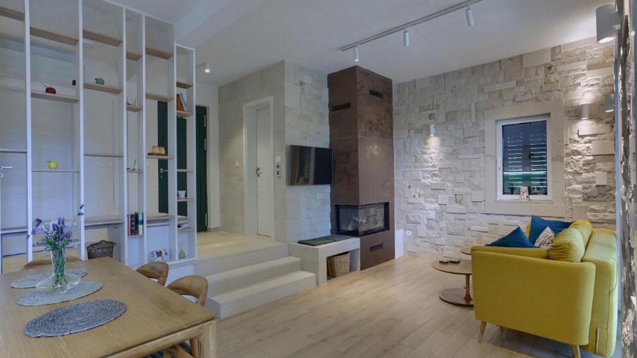 Photo of Livingroom in Loviste