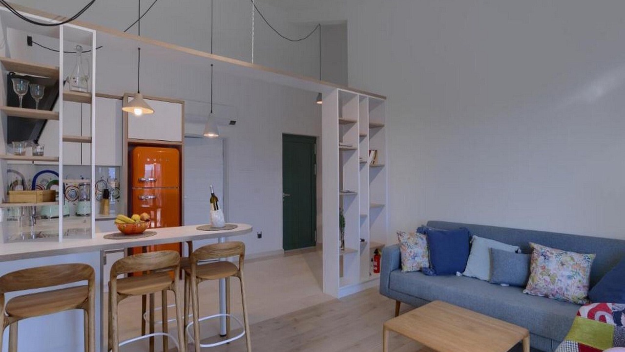 Photo of Livingroom in Loviste