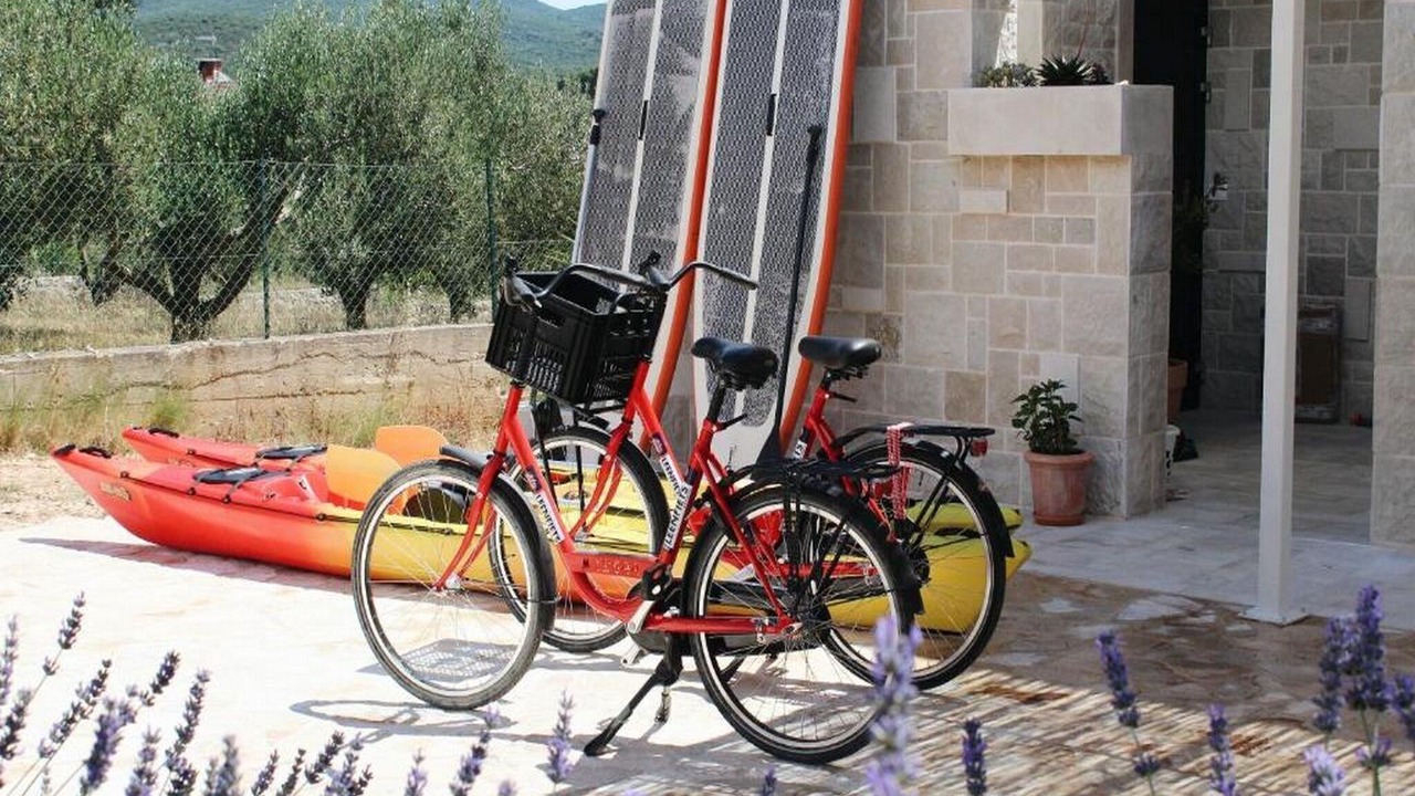 Photo of Outdoor in Loviste
