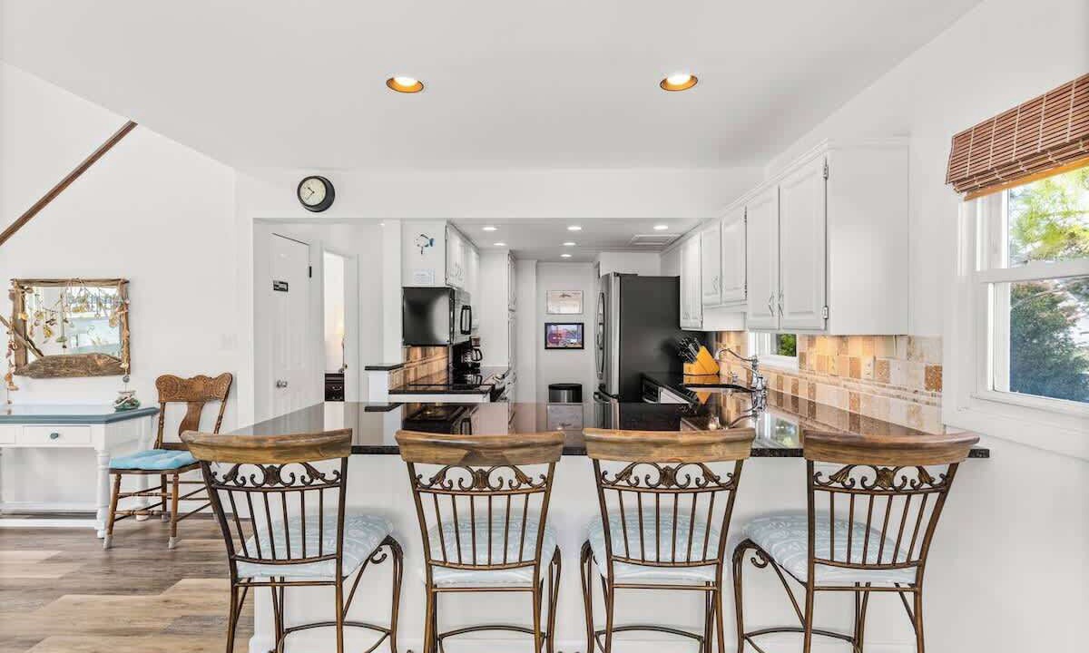 Photo of Kitchen in Ocean Pines
