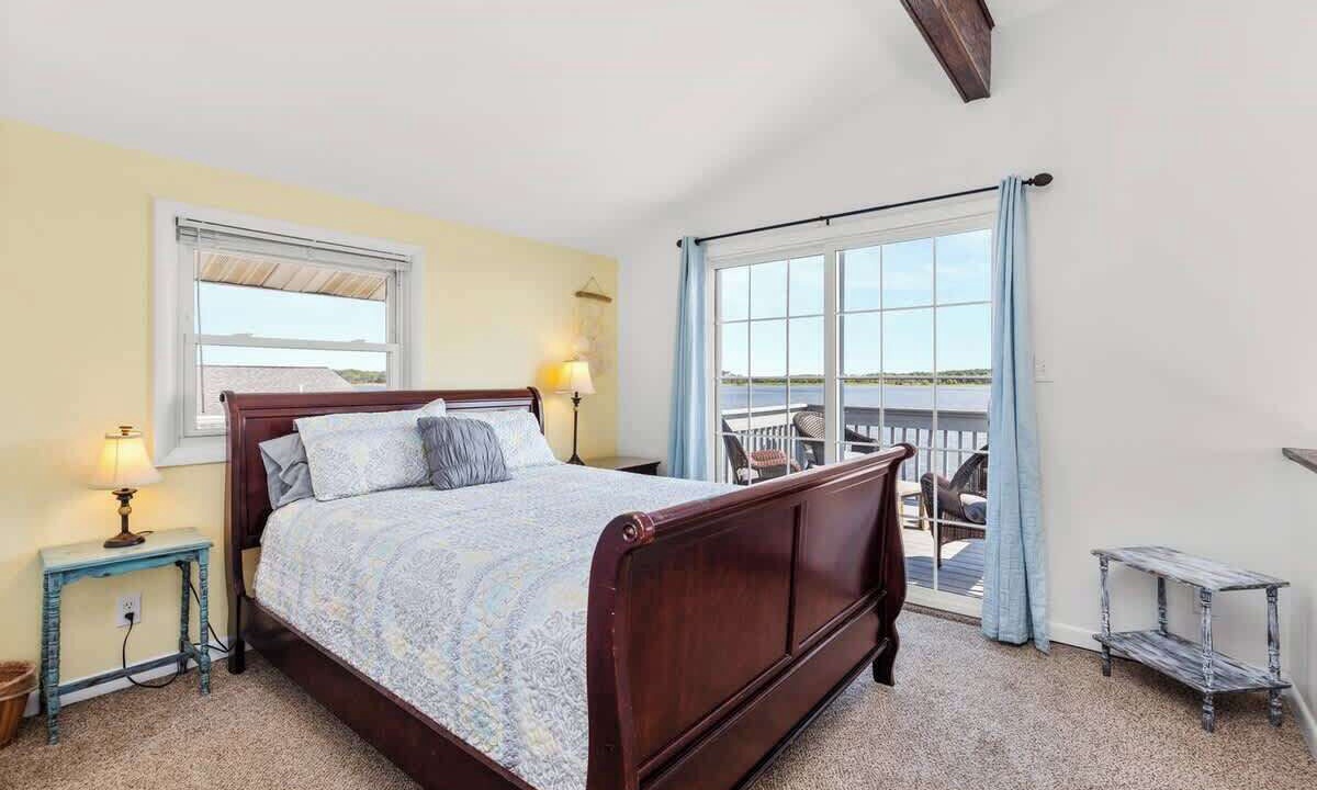 Photo of Bedroom in Ocean Pines